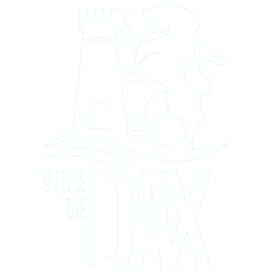Logo Ville de Dax