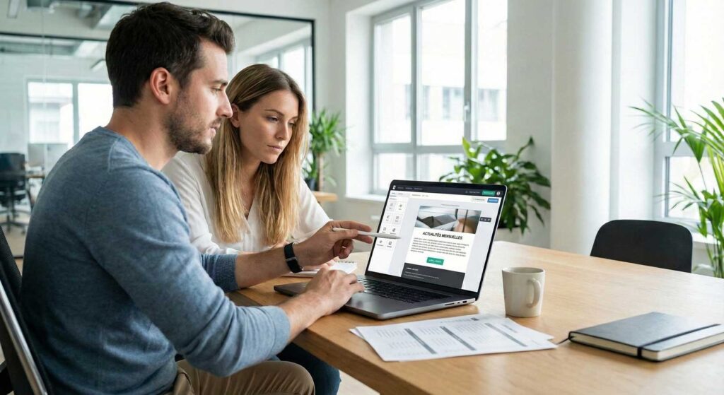 Développer votre notoriété