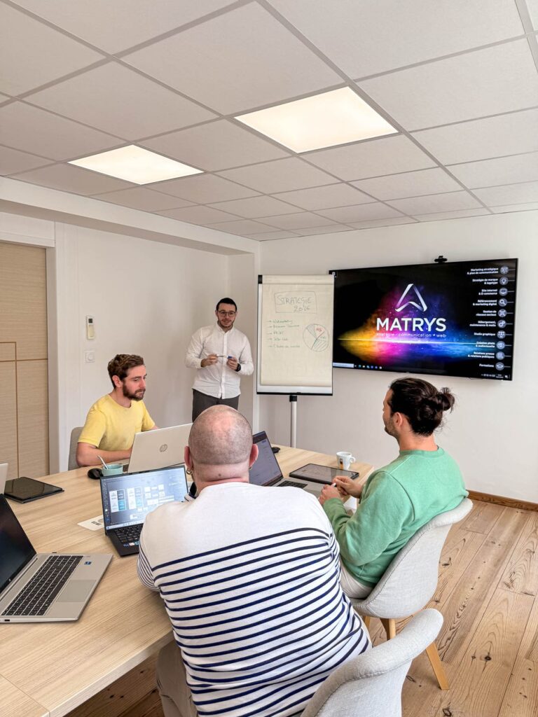 Développer votre marque employeur