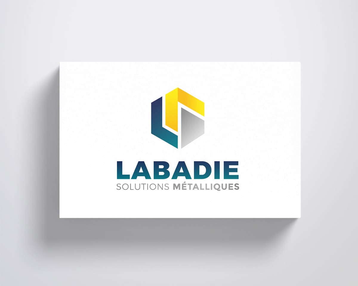 Logo Labadie