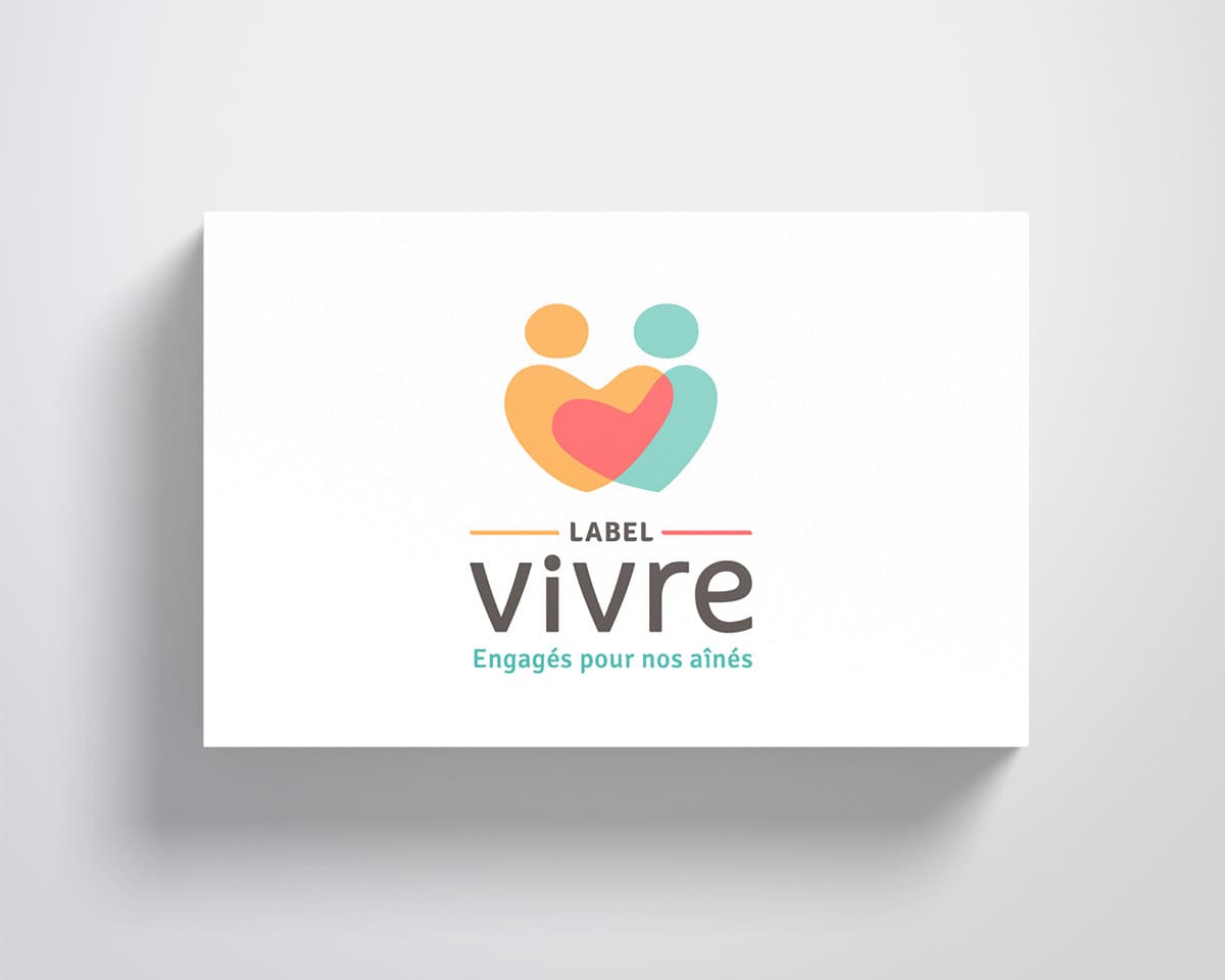 Logo Label Vivre
