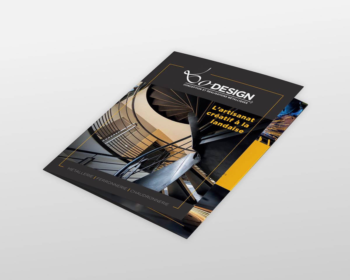 Création graphique Lo Design