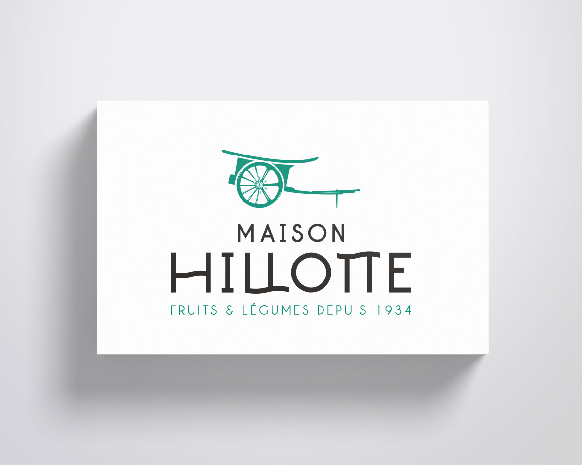 Maison Hillotte