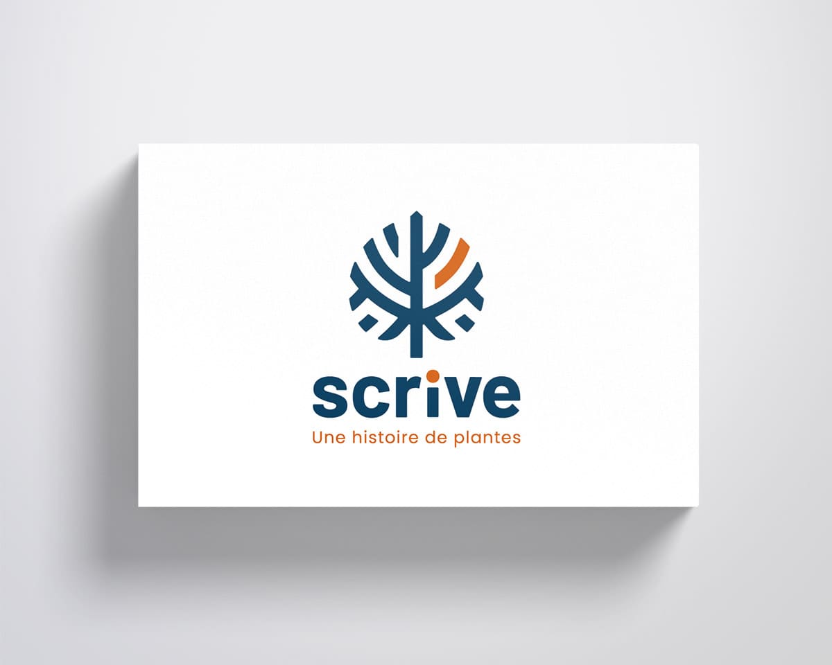 Logo Pépinières Scrive