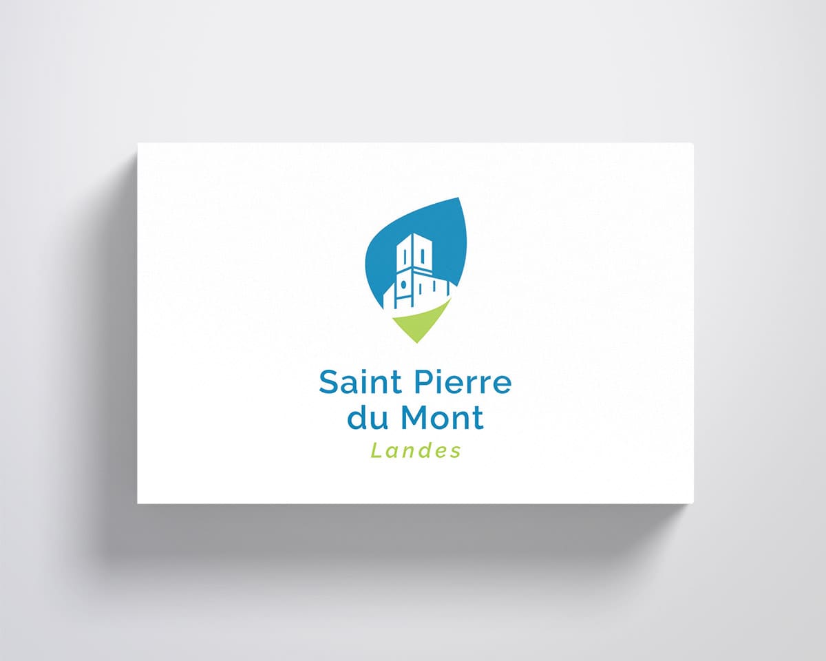 Mairie de Saint-Pierre-du-Mont